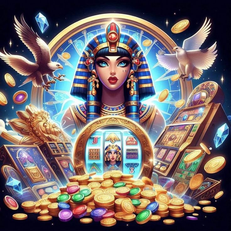 F61 Slot Myanmar Online Casino Platform ကျွန်ုပ်တို့၏ ဝန်ဆောင်မှုမြင်ကွင်း