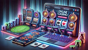 Online Slots ဂိမ်းများ Jackpot နှင့် Bonus Feature