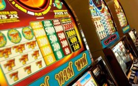Online Slots ဂိမ်းများ Jackpot နှင့် Bonus