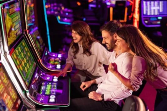 F61 Slot SSL လုံခြုံရေး ငွေပေးချေမှု စနစ် 24/7 ဝန်ဆောင်မှု မြင်ကွင်း