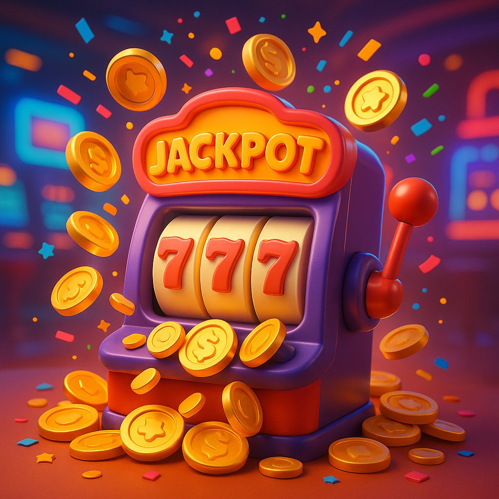 Game Provider Studio များမှ Online Casino ဂိမ်း Collection